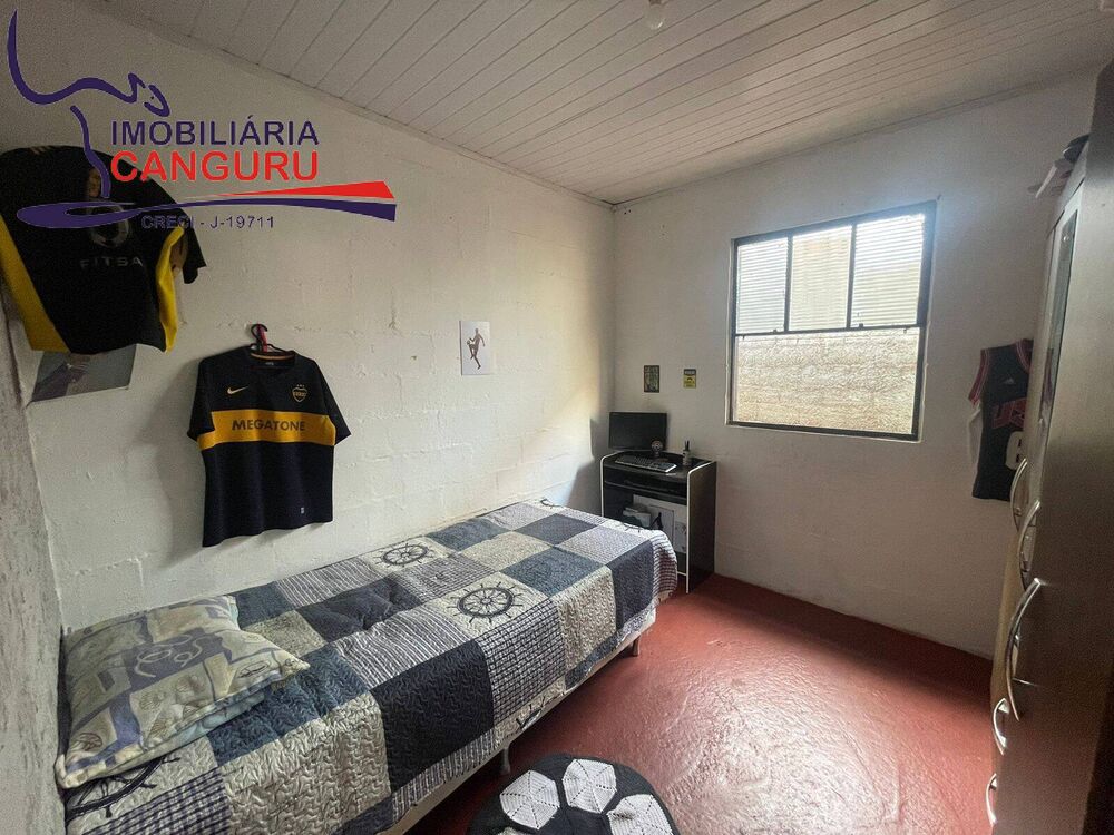 Casa à venda com 3 quartos - Foto 3
