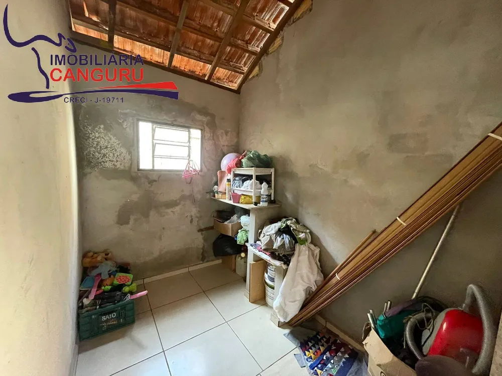 Casa, 3 quartos - Foto 11