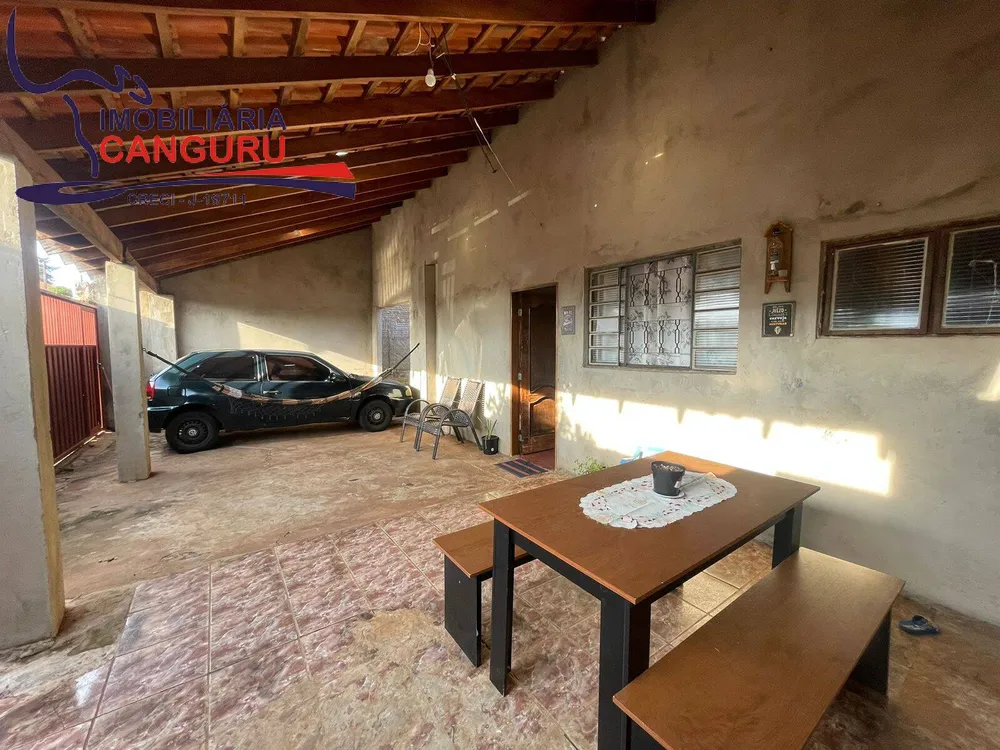 Casa, 3 quartos - Foto 3
