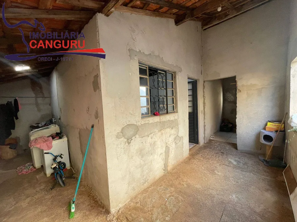 Casa, 3 quartos - Foto 12