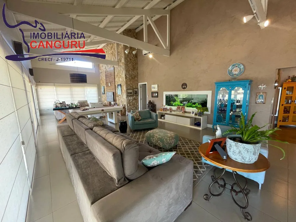 Casa, 7 quartos, 700 m² - Foto 5