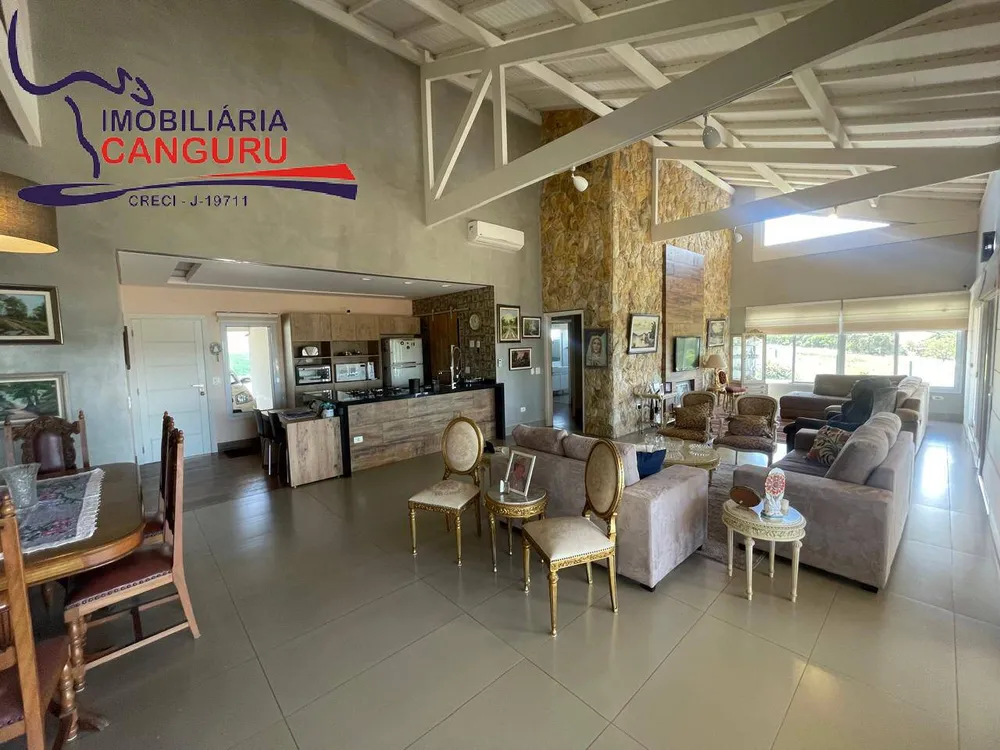 Casa, 7 quartos, 700 m² - Foto 10