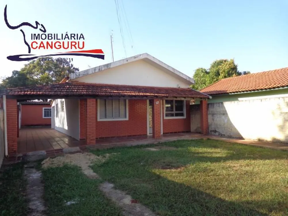 Casa, 2 quartos, 144 m² - Foto 1