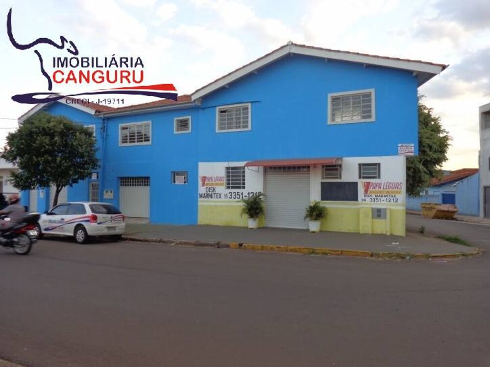 Prédio Inteiro, 319 m² - Foto 1