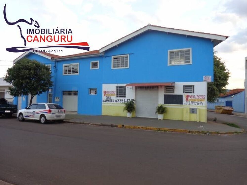 Prédio Inteiro, 319 m² - Foto 2