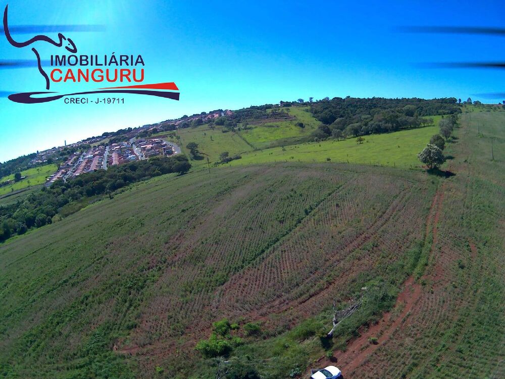 Terreno, 8 hectares - Foto 1