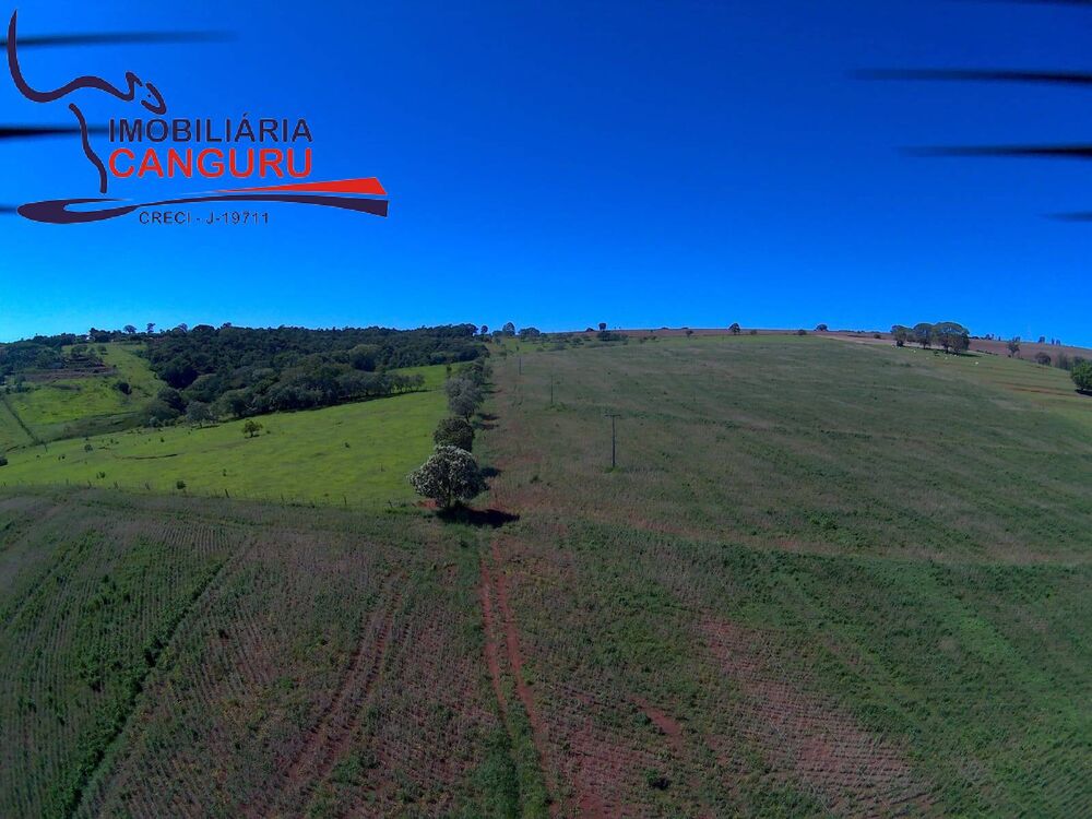 Terreno, 8 hectares - Foto 4