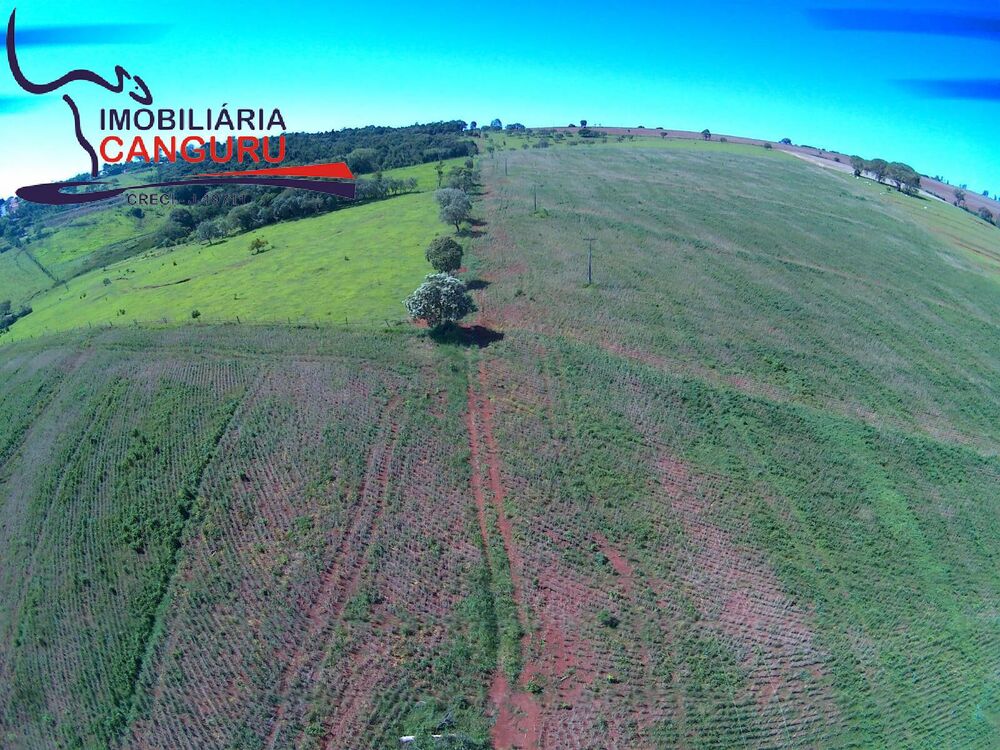 Terreno, 8 hectares - Foto 2