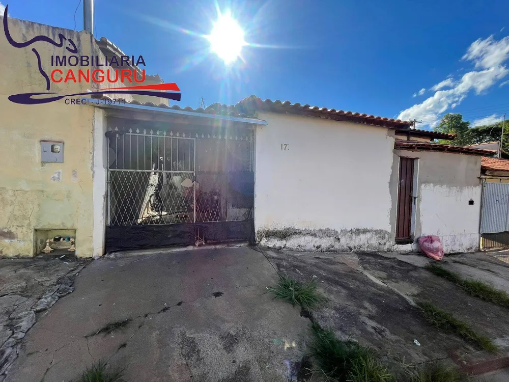 Casa, 204 m² - Foto 5