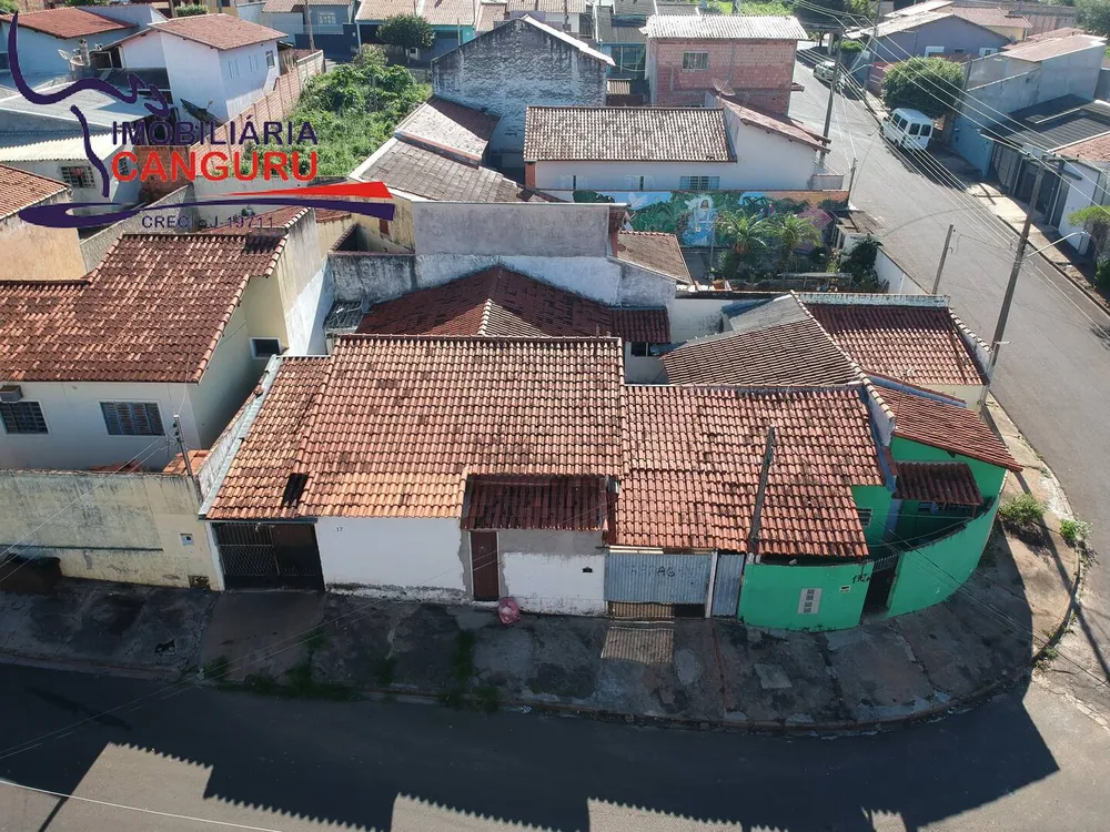 Casa, 204 m² - Foto 9