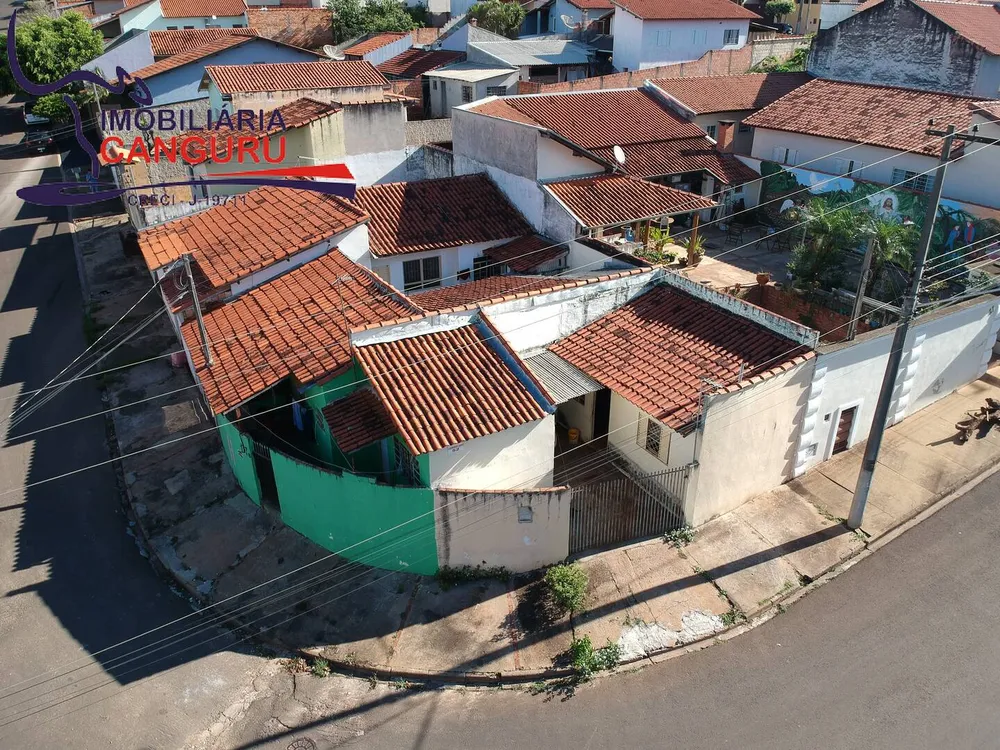 Casa, 204 m² - Foto 7