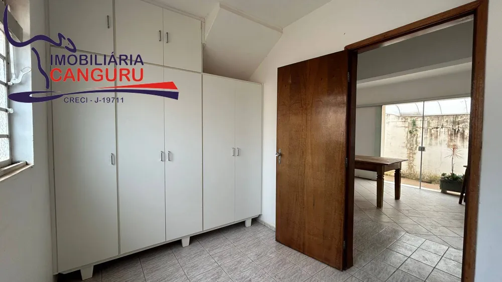 Casa, 3 quartos - Foto 12