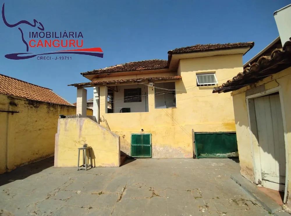 Casa, 4 quartos, 189 m² - Foto 16
