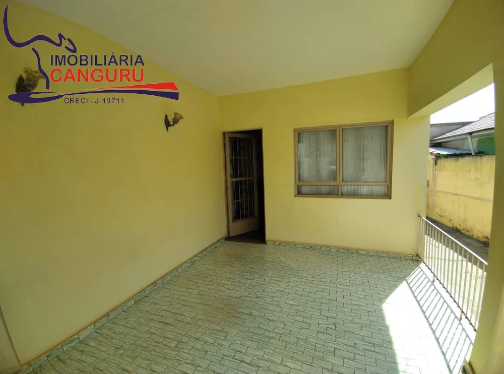 Casa, 4 quartos, 189 m² - Foto 3