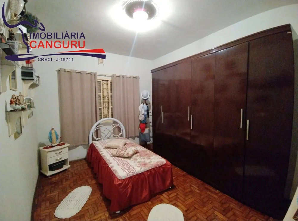Casa, 4 quartos, 189 m² - Foto 6