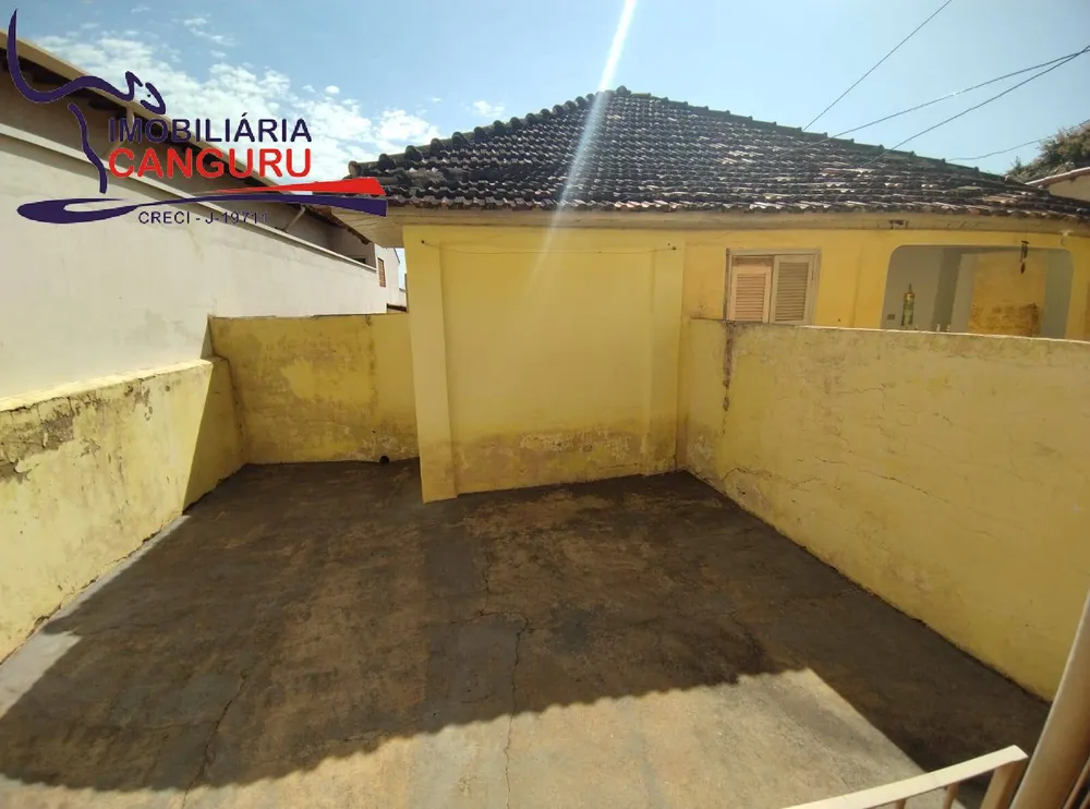 Casa, 4 quartos, 189 m² - Foto 8
