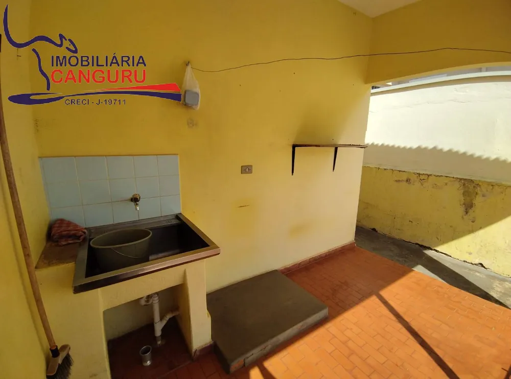 Casa, 4 quartos, 189 m² - Foto 7