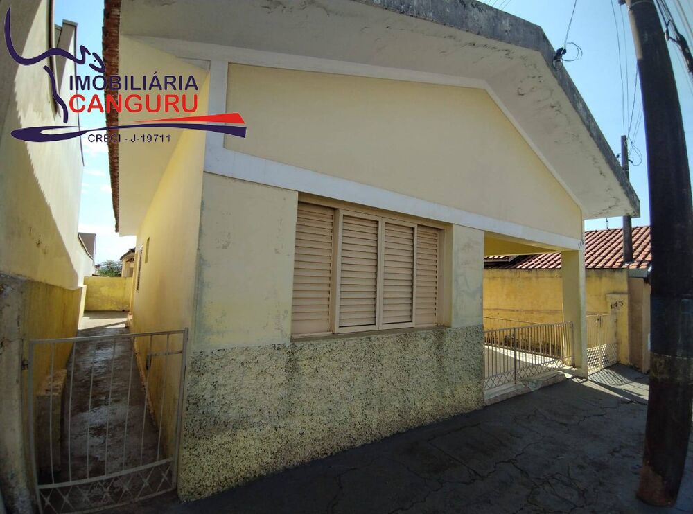 Casa à venda com 4 quartos, 189m² - Foto 2