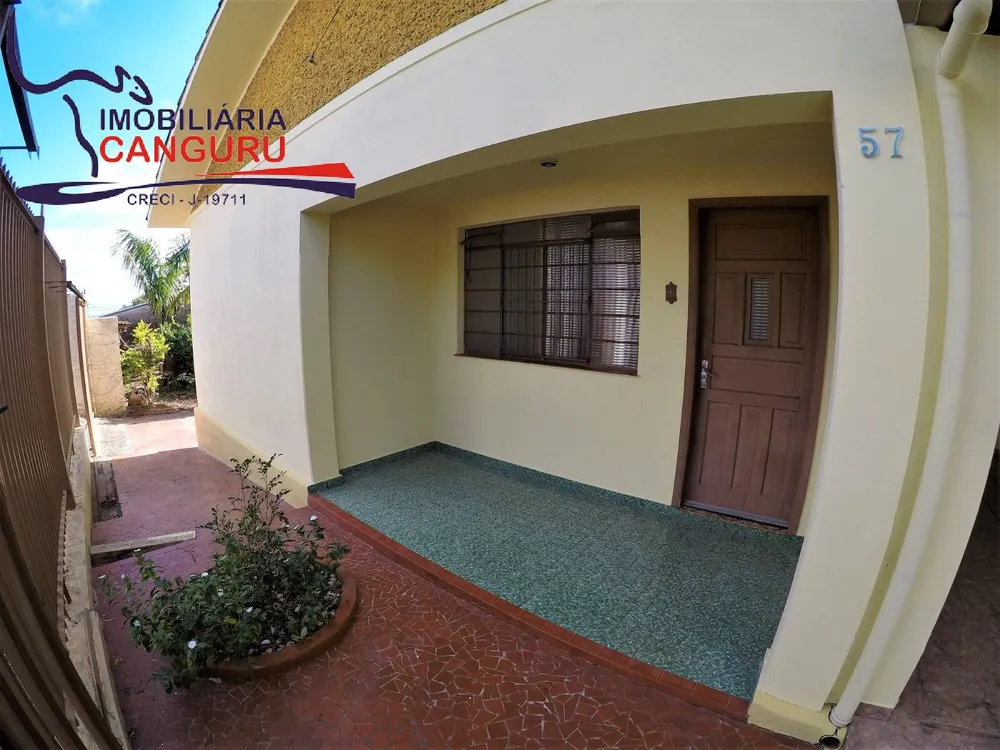 Casa, 3 quartos, 113 m² - Foto 2
