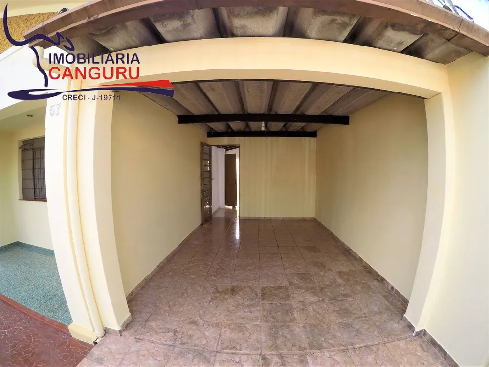 Casa, 3 quartos, 113 m² - Foto 3