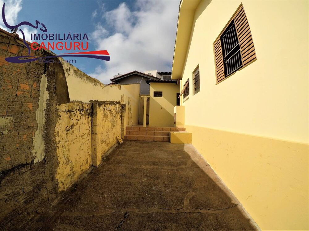 Casa, 3 quartos, 113 m² - Foto 4