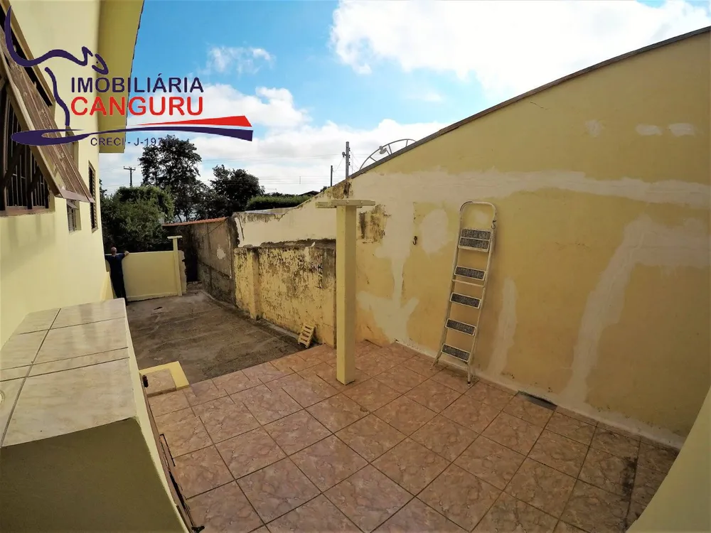 Casa, 3 quartos, 113 m² - Foto 13