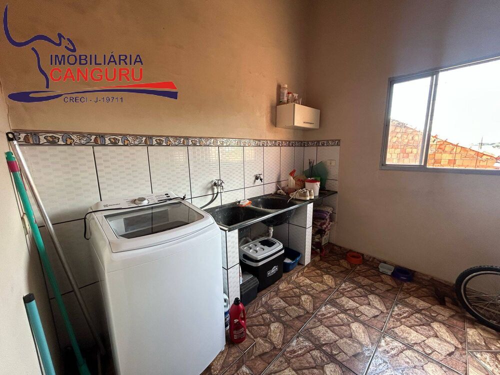 Casa, 1 quarto, 70 m² - Foto 3