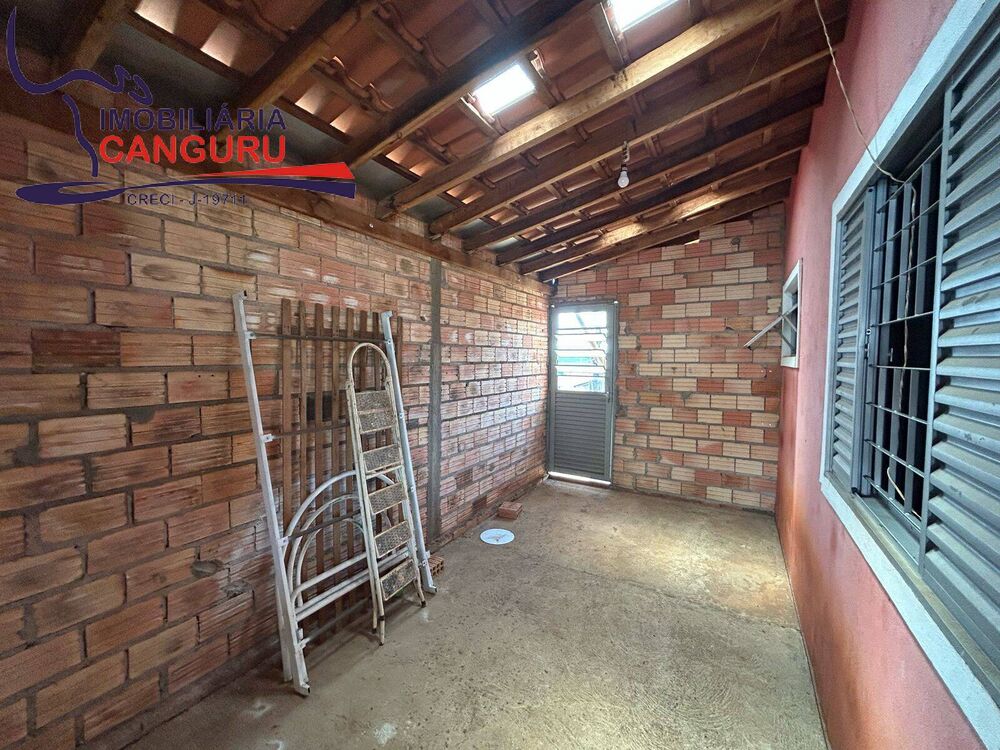 Casa, 1 quarto, 70 m² - Foto 4