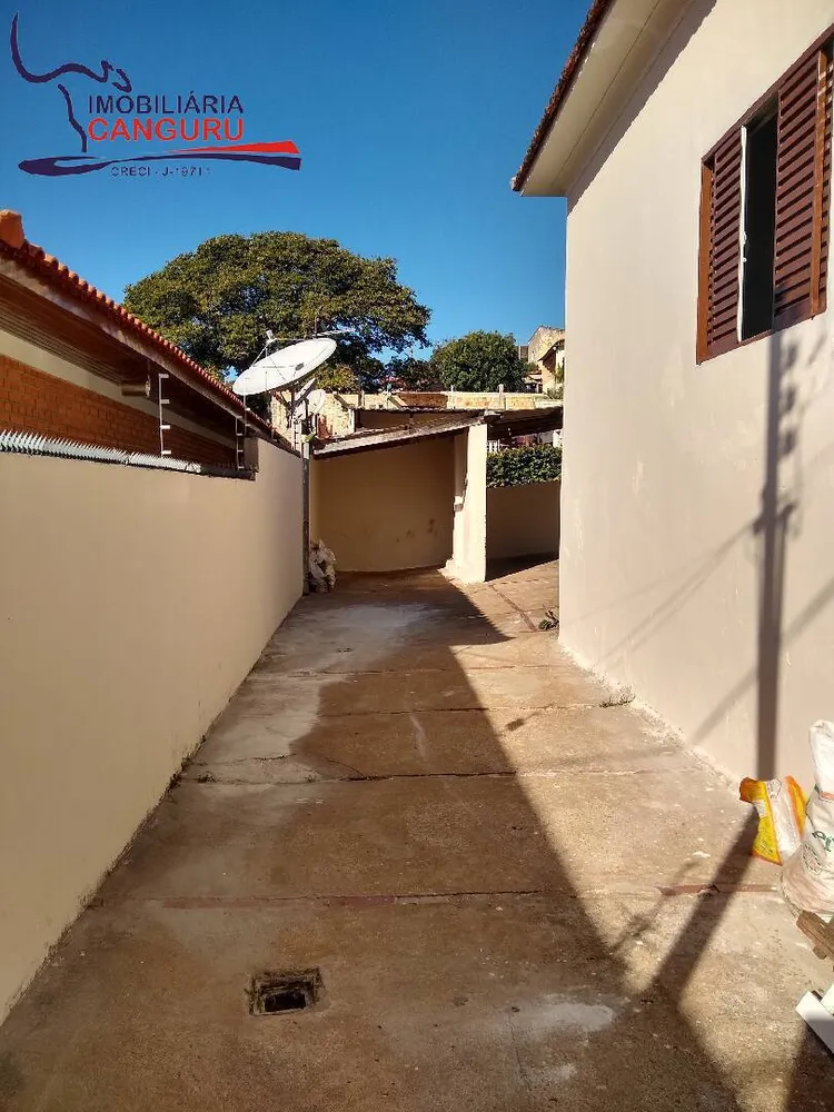Casa, 3 quartos, 164 m² - Foto 16