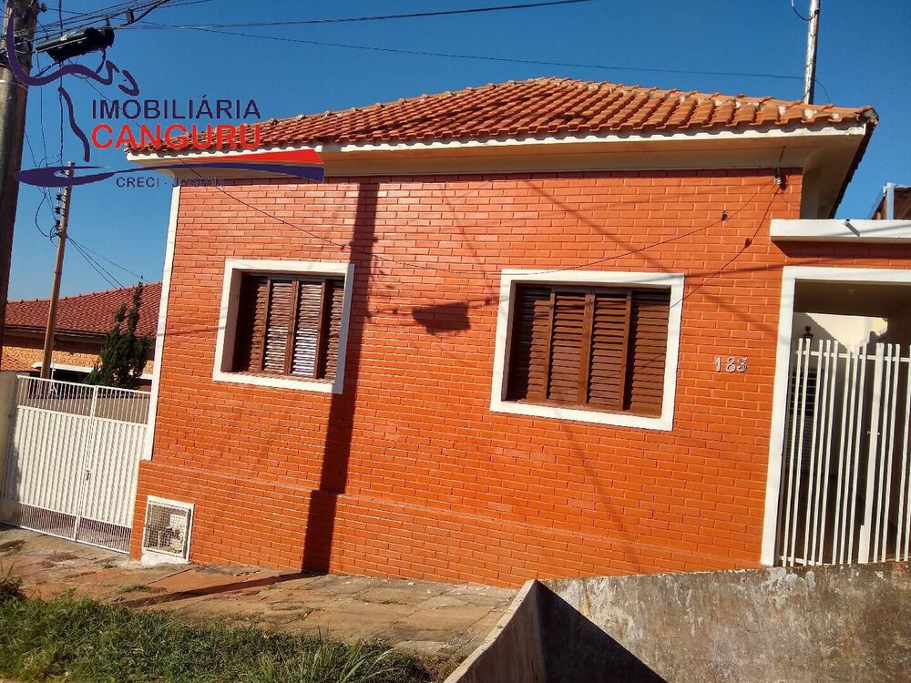 Casa, 3 quartos, 164 m² - Foto 1