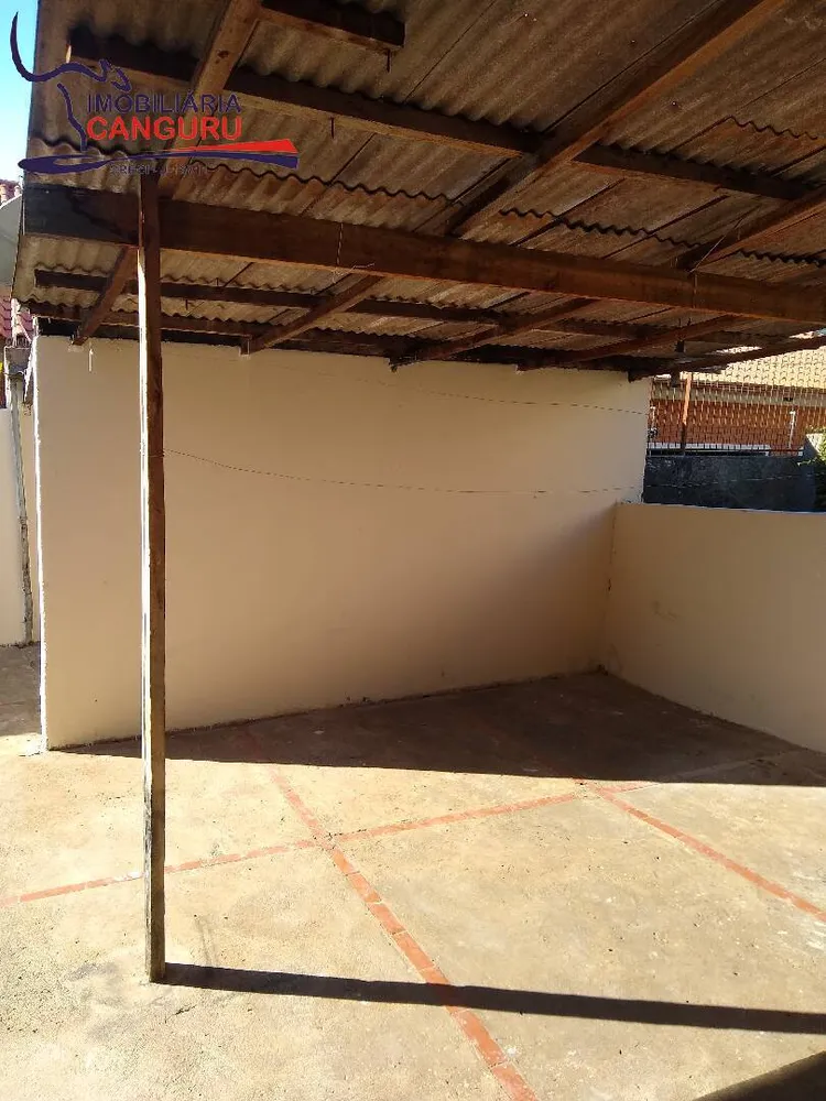 Casa, 3 quartos, 164 m² - Foto 13