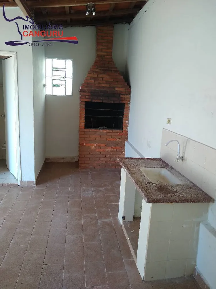 Casa, 3 quartos, 164 m² - Foto 12