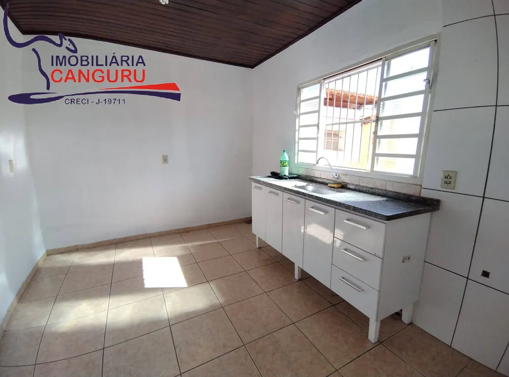 Casa, 3 quartos, 119 m² - Foto 10