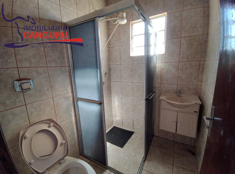 Casa, 3 quartos, 119 m² - Foto 12