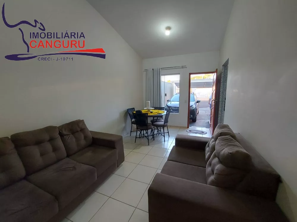 Casa à venda com 2 quartos, 80m² - Foto 5