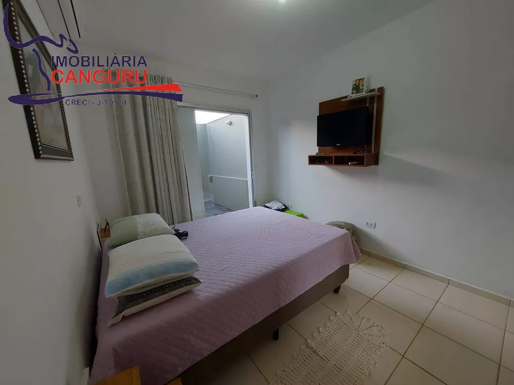 Casa à venda com 2 quartos, 80m² - Foto 8