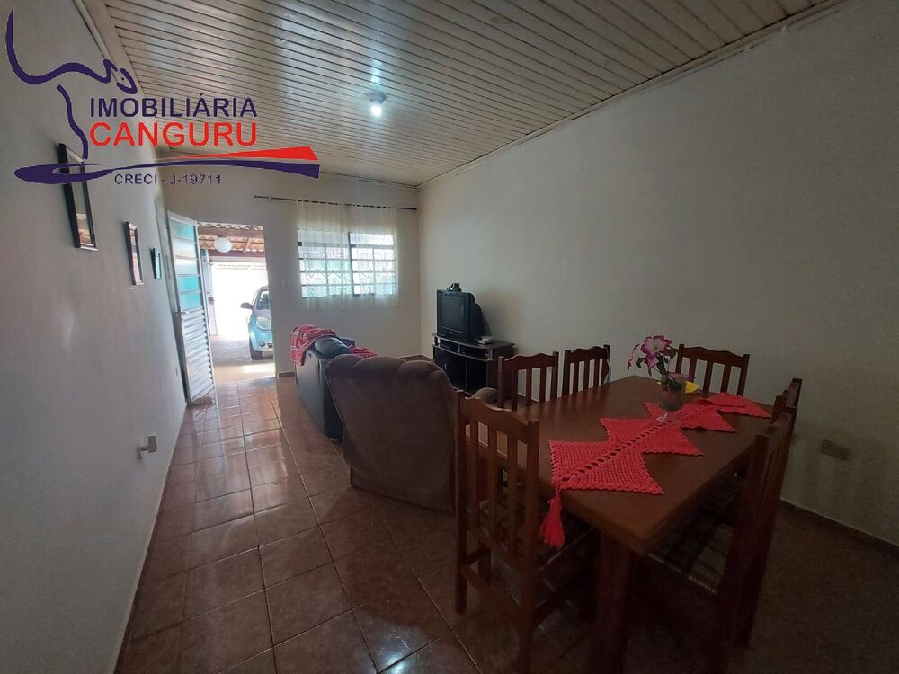 Casa, 2 quartos - Foto 2
