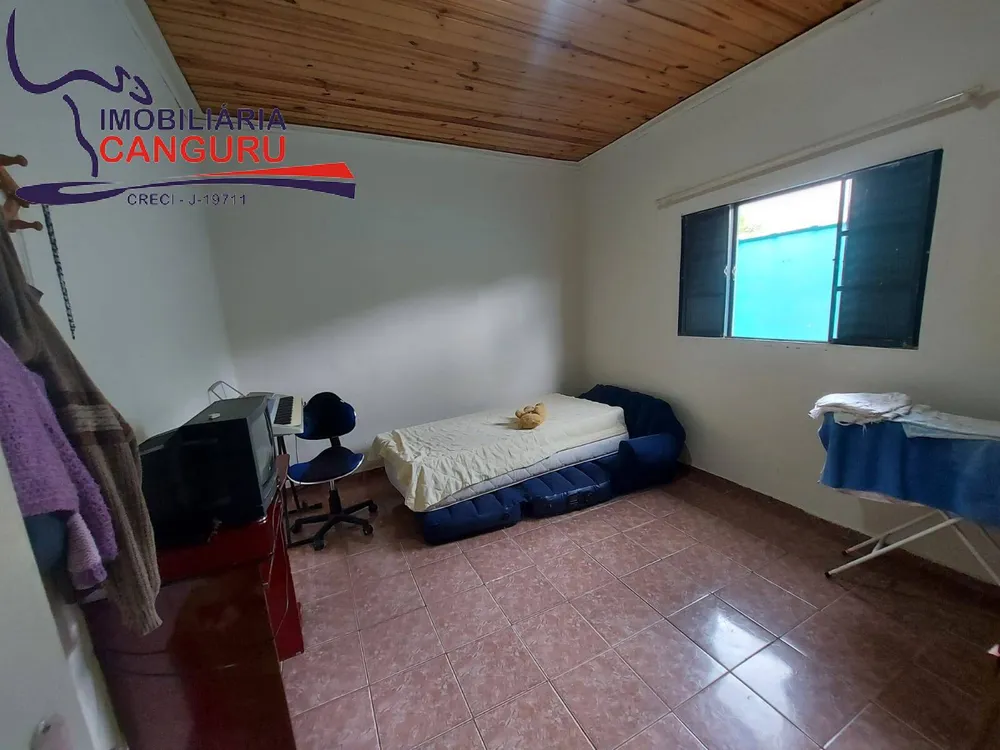 Casa, 2 quartos - Foto 4