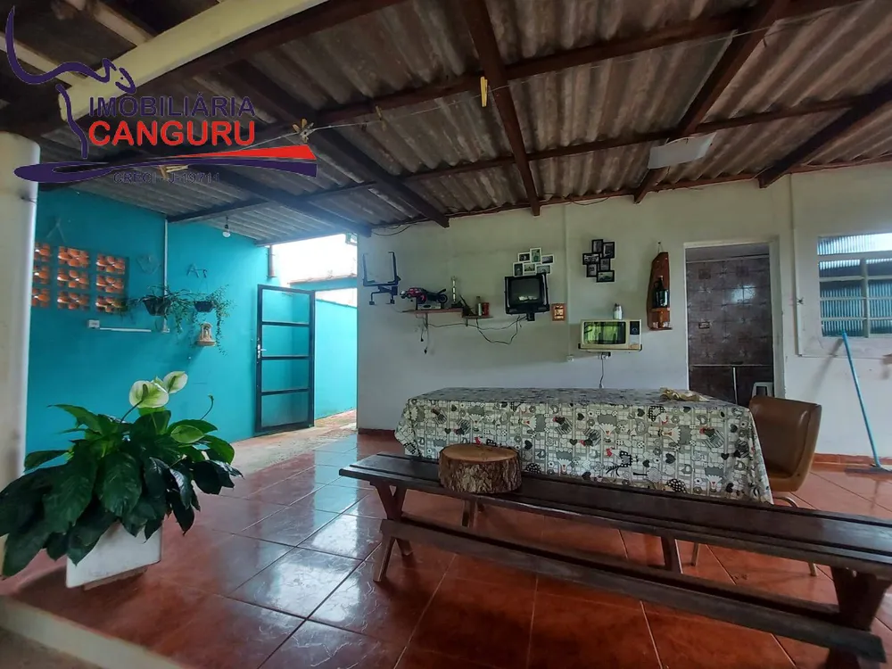Casa, 2 quartos - Foto 6