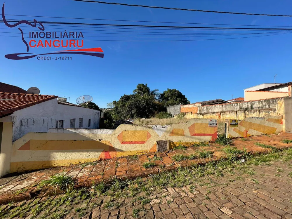 Terreno, 385 m² - Foto 1
