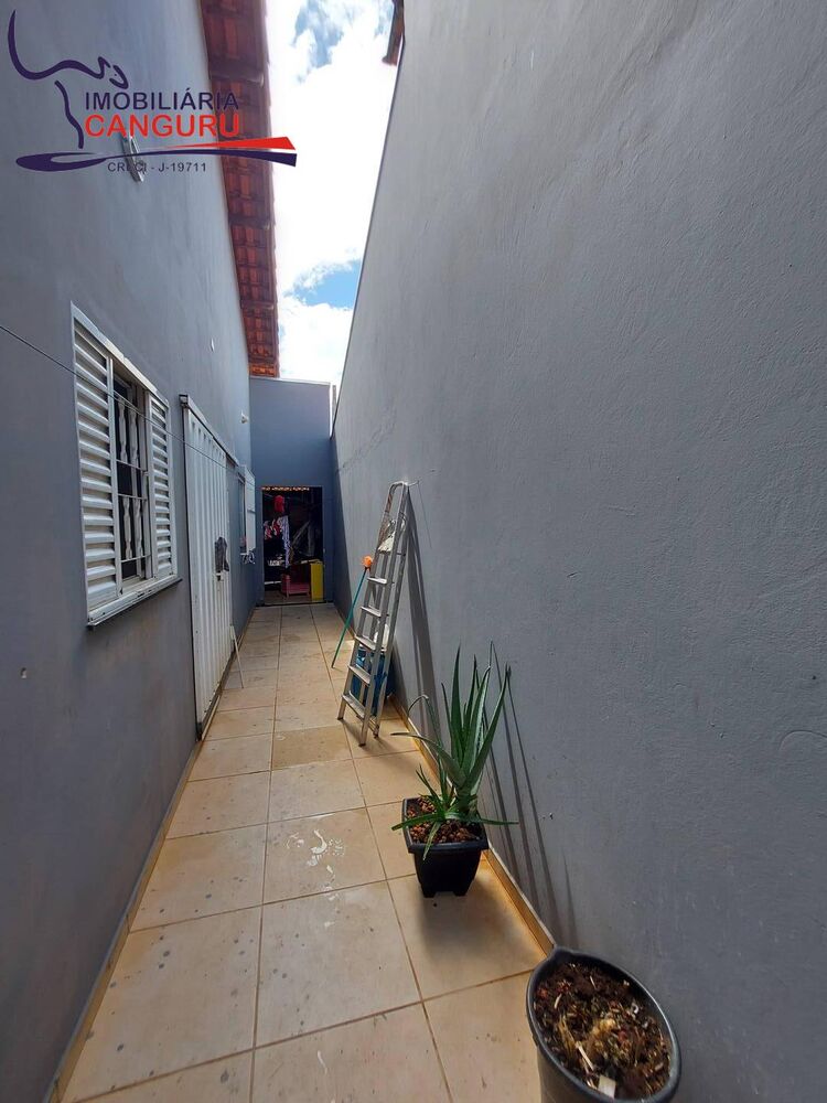 Casa, 3 quartos, 140 m² - Foto 4