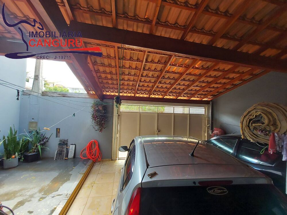 Casa, 3 quartos, 140 m² - Foto 6