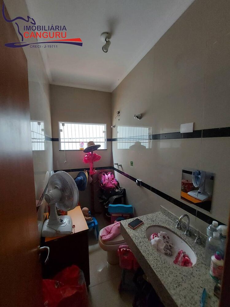 Casa, 3 quartos, 140 m² - Foto 8