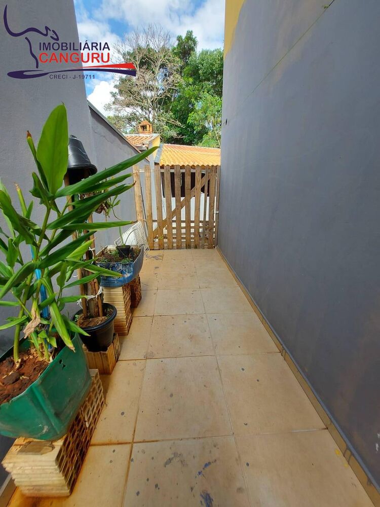 Casa, 3 quartos, 140 m² - Foto 10