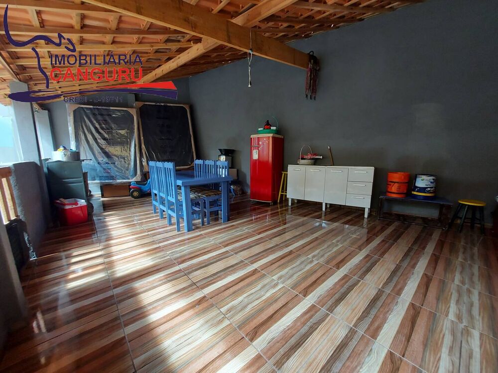 Casa, 3 quartos, 140 m² - Foto 9