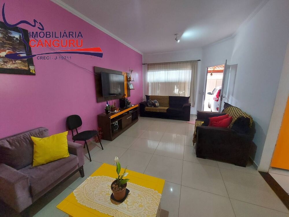 Casa, 3 quartos, 140 m² - Foto 1
