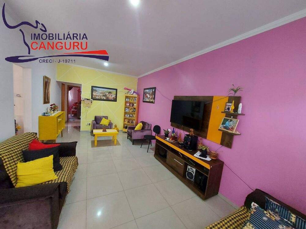 Casa, 3 quartos, 140 m² - Foto 5