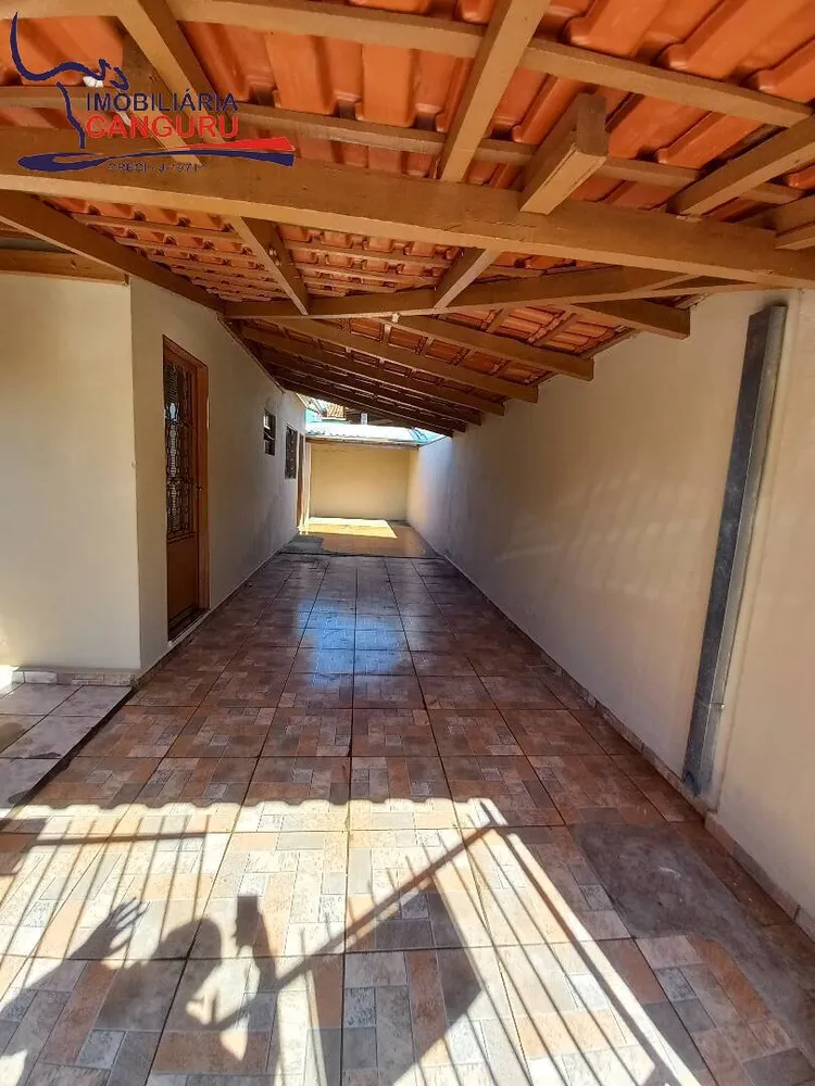Casa, 2 quartos - Foto 3