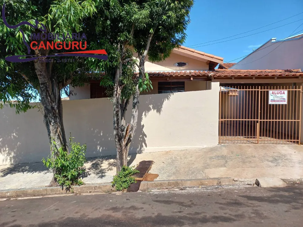 Casa, 2 quartos - Foto 1