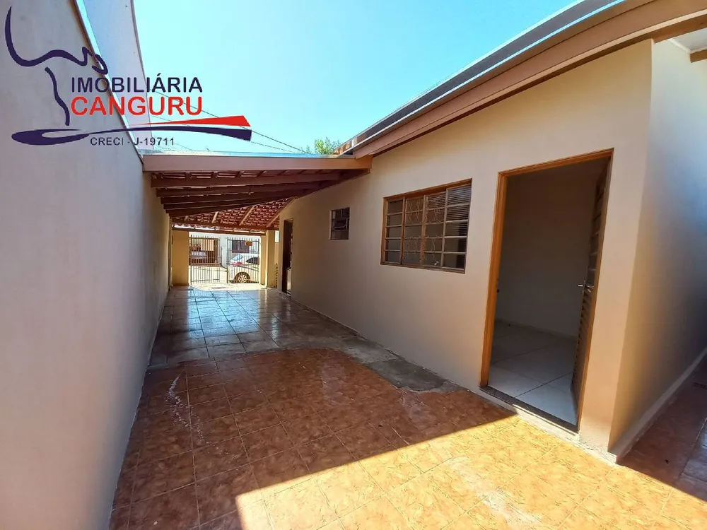 Casa, 2 quartos - Foto 14